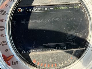 MINI Clubman Cooper S XEN / Pano / Leder / EURO 5 - bilder 17