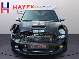 MINI Clubman Cooper S XEN / Pano / Leder / EURO 5 - bilder 2