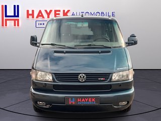 Volkswagen T4 Multivan Generation / SHZ / Motorschaden - photo 2