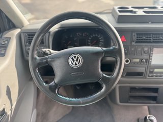 Volkswagen T4 Multivan Generation / SHZ / Motorschaden - photo 17