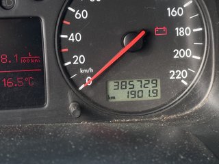 Volkswagen T4 Multivan Generation / SHZ / Motorschaden - photo 19