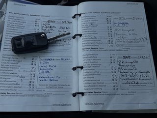 Volkswagen T4 Multivan Generation / SHZ / Motorschaden - photo 20