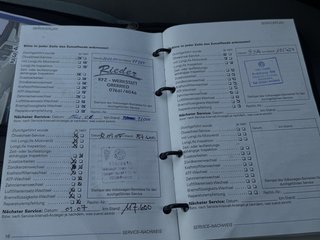 Volkswagen T4 Multivan Generation / SHZ / Motorschaden - photo 21