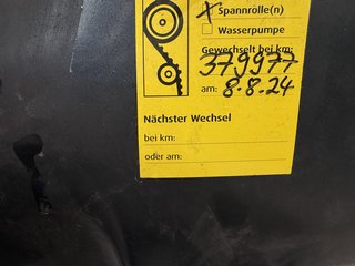 Volkswagen T4 Multivan Generation / SHZ / Motorschaden - photo 22