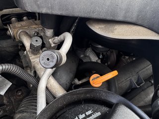 Volkswagen T4 Multivan Generation / SHZ / Motorschaden - photo 25