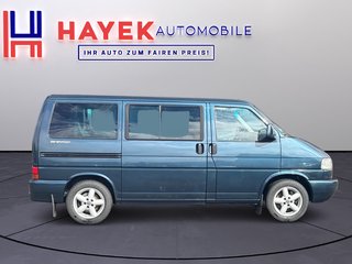 Volkswagen T4 Multivan Generation / SHZ / Motorschaden - photo 7