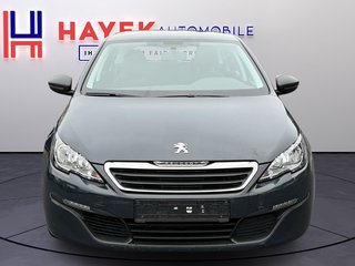 Peugeot 308 SW Access TÜV & SERVICE NEU / EURO 6 / - bilder 2
