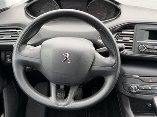 Peugeot 308 SW Access TÜV & SERVICE NEU / EURO 6 / - bilder 14