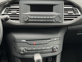 Peugeot 308 SW Access TÜV & SERVICE NEU / EURO 6 / - bilder 15