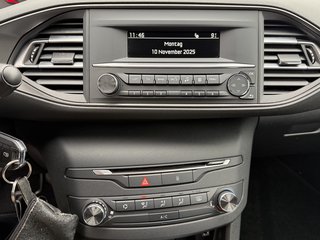 Peugeot 308 SW Access TÜV & SERVICE NEU / EURO 6 / - bilder 17