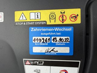 Peugeot 308 SW Access TÜV & SERVICE NEU / EURO 6 / - bilder 19