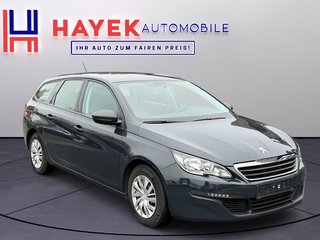 Peugeot 308 SW Access TÜV & SERVICE NEU / EURO 6 / - bilder 3