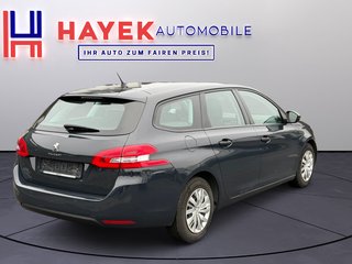 Peugeot 308 SW Access TÜV & SERVICE NEU / EURO 6 / - bilder 4