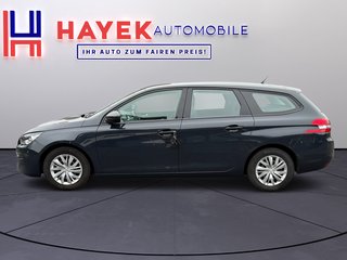 Peugeot 308 SW Access TÜV & SERVICE NEU / EURO 6 / - bilder 7
