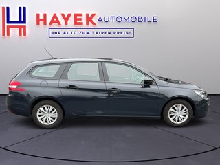 Peugeot 308 SW Access TÜV & SERVICE NEU / EURO 6 / - bilder 8