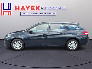 Peugeot 308 SW Access TÜV & SERVICE NEU / EURO 6 / - foto 7