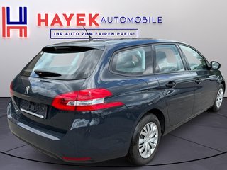 Peugeot 308 SW Access TÜV & SERVICE NEU / EURO 6 / - foto 4