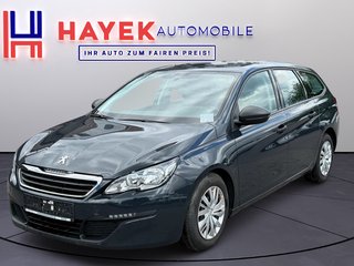 Peugeot 308 SW Access TÜV & SERVICE NEU / EURO 6 / - foto 1