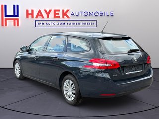 Peugeot 308 SW Access TÜV & SERVICE NEU / EURO 6 / - foto 6