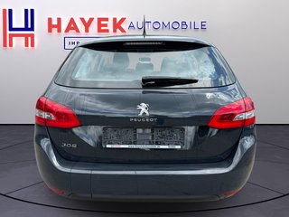 Peugeot 308 SW Access TÜV & SERVICE NEU / EURO 6 / - foto 5