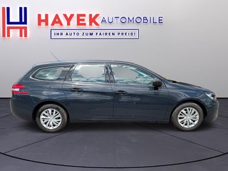 Peugeot 308 SW Access TÜV & SERVICE NEU / EURO 6 / - foto 8