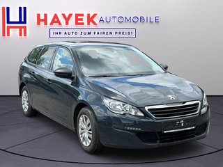 Peugeot 308 SW Access TÜV & SERVICE NEU / EURO 6 / - foto 3
