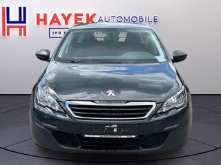 Peugeot 308 SW Access TÜV & SERVICE NEU / EURO 6 / - foto 2