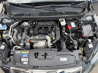 Peugeot 308 SW Access TÜV & SERVICE NEU / EURO 6 / - foto 22