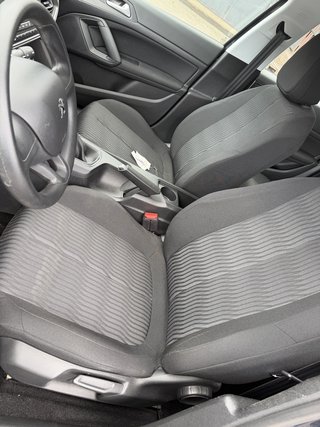 Peugeot 308 SW Access TÜV & SERVICE NEU / EURO 6 / - foto 12