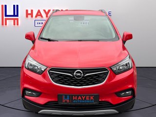 Opel Mokka X Edition Start/Stop 4x4 NAV/KAM/SHZ/4X4 - bilder 2