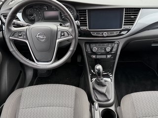 Opel Mokka X Edition Start/Stop 4x4 NAV/KAM/SHZ/4X4 - bilder 12