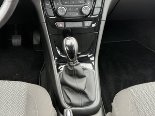 Opel Mokka X Edition Start/Stop 4x4 NAV/KAM/SHZ/4X4 - bilder 16