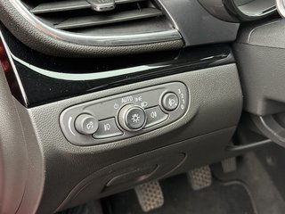 Opel Mokka X Edition Start/Stop 4x4 NAV/KAM/SHZ/4X4 - bilder 17