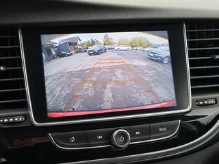 Opel Mokka X Edition Start/Stop 4x4 NAV/KAM/SHZ/4X4 - bilder 19