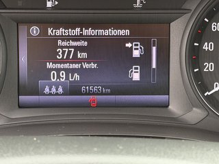 Opel Mokka X Edition Start/Stop 4x4 NAV/KAM/SHZ/4X4 - bilder 20