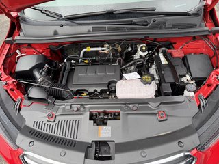 Opel Mokka X Edition Start/Stop 4x4 NAV/KAM/SHZ/4X4 - bilder 23