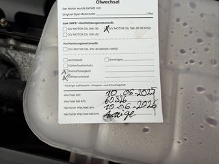 Opel Mokka X Edition Start/Stop 4x4 NAV/KAM/SHZ/4X4 - bilder 24