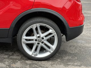 Opel Mokka X Edition Start/Stop 4x4 NAV/KAM/SHZ/4X4 - bilder 9