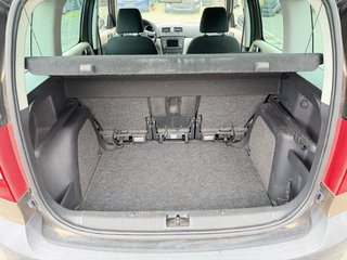Skoda Yeti Experience 4x4 EURO 5 / 4X4/ 1.8 TSI/ - foto 12