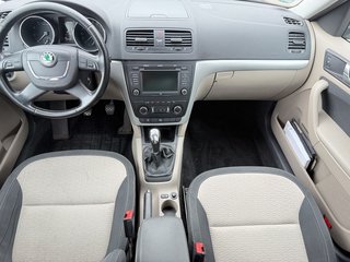 Skoda Yeti Experience 4x4 EURO 5 / 4X4/ 1.8 TSI/ - foto 13
