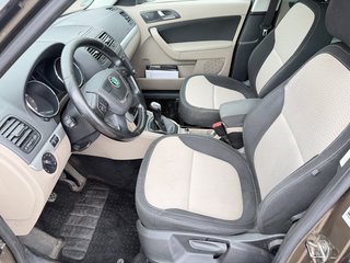 Skoda Yeti Experience 4x4 EURO 5 / 4X4/ 1.8 TSI/ - foto 17