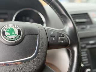 Skoda Yeti Experience 4x4 EURO 5 / 4X4/ 1.8 TSI/ - foto 19