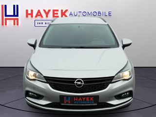 Opel Astra K Sports Tourer NAV/SHZ/LHZ/ Garantie - bilder 2