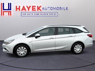Opel Astra K Sports Tourer NAV/SHZ/LHZ/ Garantie - bilder 7