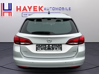 Opel Astra K Sports Tourer NAV/SHZ/LHZ/ Garantie - bilder 5