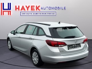 Opel Astra K Sports Tourer NAV/SHZ/LHZ/ Garantie - bilder 6