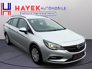 Opel Astra K Sports Tourer NAV/SHZ/LHZ/ Garantie - bilder 3