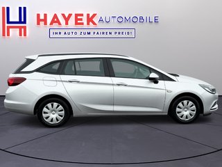 Opel Astra K Sports Tourer NAV/SHZ/LHZ/ Garantie - bilder 8