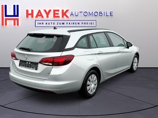Opel Astra K Sports Tourer NAV/SHZ/LHZ/ Garantie - bilder 4