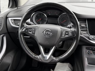 Opel Astra K Sports Tourer NAV/SHZ/LHZ/ Garantie - bilder 13